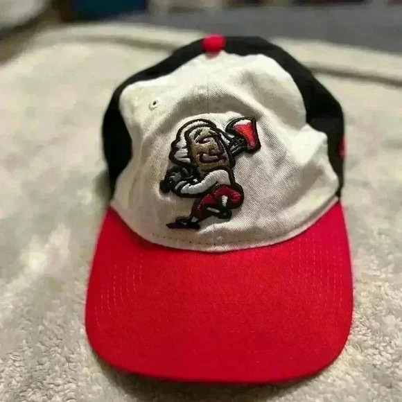 New Era baseball cap - Picture 3 of 5